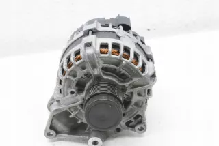 A0009069305 Генератор Mercedes C W205 Арт AL12838065677_2, вид 4