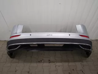 5H9807421,HCU28 Бампер задний Volkswagen Golf 8 Арт AL12961889761, вид 1