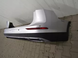 5H9807421,HCU28 Бампер задний Volkswagen Golf 8 Арт AL12961889761, вид 2