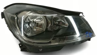 2048209659,kolumb Фара передняя (комплект) Mercedes C W204 Арт AL13013174268, вид 1