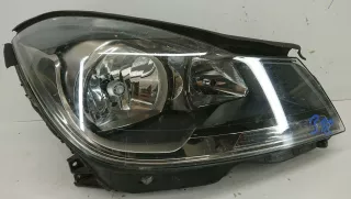 2048209659,kolumb Фара передняя (комплект) Mercedes C W204 Арт AL13013174268, вид 2