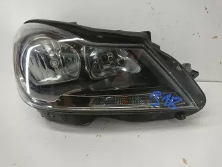 2048209659,kolumb Фара передняя (комплект) Mercedes C W204 Арт AL13013174268, вид 3