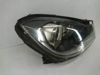 2048209659,kolumb Фара передняя (комплект) Mercedes C W204 Арт AL13013174268, вид 4
