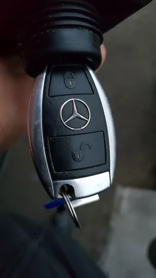 A0001536479 Блок управления двигателем Mercedes C W203 Арт AL13078301751, вид 12