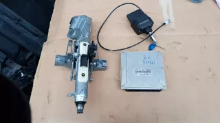 A0001536479 Блок управления двигателем Mercedes C W203 Арт AL13078301751, вид 2