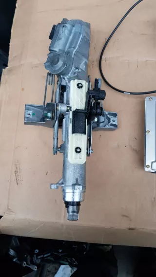 A0001536479 Блок управления двигателем Mercedes C W203 Арт AL13078301751, вид 4