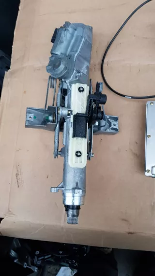 A0001536479 Блок управления двигателем Mercedes C W203 Арт AL13078301751, вид 5