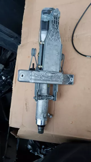 A0001536479 Блок управления двигателем Mercedes C W203 Арт AL13078301751, вид 6