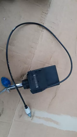 A0001536479 Блок управления двигателем Mercedes C W203 Арт AL13078301751, вид 10