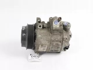 A0032304811,A0022304511 Компрессор кондиционера Mercedes C W204 Арт AL13104333333, вид 1