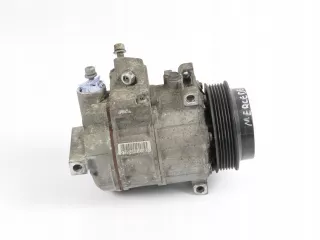 A0032304811,A0022304511 Компрессор кондиционера Mercedes C W204 Арт AL13104333333, вид 3