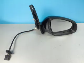 AudiOpelAudi19 Зеркало правое Opel Astra J Арт AL13130156646, вид 1