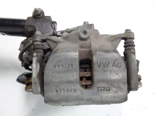 5Q0413023FH,5Q0256R Амортизатор передний правый Volkswagen Golf 7 Арт AL13157695101, вид 15