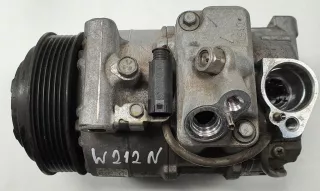 A0032304811 Компрессор кондиционера Mercedes E W212 Арт AL13163886546_2, вид 3