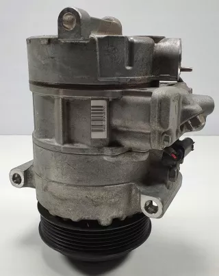 A0032304811 Компрессор кондиционера Mercedes E W212 Арт AL13163886546_2, вид 4