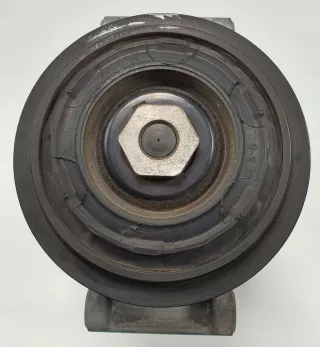 A0032304811 Компрессор кондиционера Mercedes E W212 Арт AL13163886546_2, вид 5