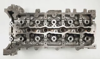 R6510160201,A6510105611 Клапанная крышка Mercedes Sprinter W906 Арт AL13178756403, вид 1