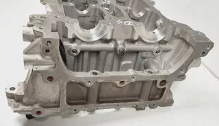R6510160201,A6510105611 Клапанная крышка Mercedes Sprinter W906 Арт AL13178756403, вид 14
