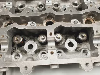 R6510160201,A6510105611 Клапанная крышка Mercedes Sprinter W906 Арт AL13178756403, вид 3