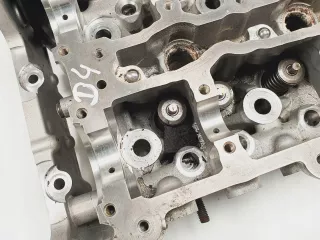 R6510160201,A6510105611 Клапанная крышка Mercedes Sprinter W906 Арт AL13178756403, вид 4