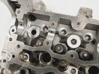 R6510160201,A6510105611 Клапанная крышка Mercedes Sprinter W906 Арт AL13178756403, вид 5