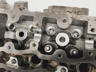 R6510160201,A6510105611 Клапанная крышка Mercedes Sprinter W906 Арт AL13178756403, вид 6