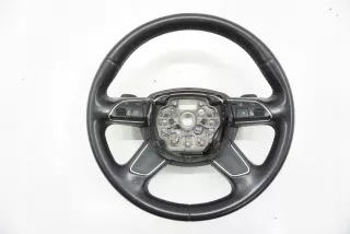 4G0419091P Рулевое колесо Audi A6 C7 (S6,RS6) Арт AL13182356986, вид 1