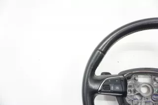 4G0419091P Рулевое колесо Audi A6 C7 (S6,RS6) Арт AL13182356986, вид 2