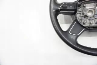 4G0419091P Рулевое колесо Audi A6 C7 (S6,RS6) Арт AL13182356986, вид 4