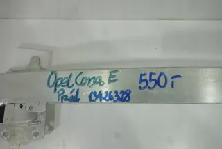 13426328,CORSA,E Усилитель бампера Opel Corsa E Арт AL13219692926, вид 4