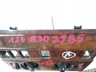 1248302585 Блок управления печки/климат-контроля Mercedes E W124 Арт AL13290704061_2, вид 8