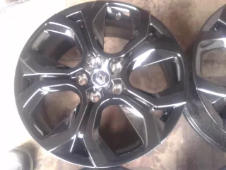  Диск литой Renault Megane 4 Арт AL13342452789_2, вид 1