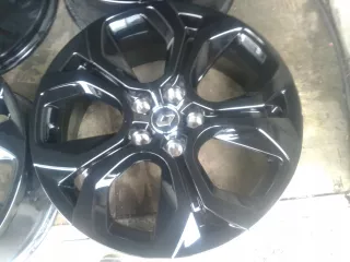  Диск литой Renault Megane 4 Арт AL13342452789_2, вид 4