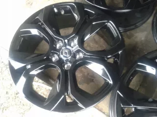  Диск литой Renault Megane 4 Арт AL13342452789_2, вид 5