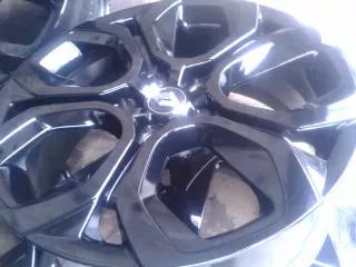  Диск литой Renault Megane 4 Арт AL13342452789_2, вид 7