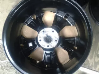  Диск литой Renault Megane 4 Арт AL13342452789_2, вид 9