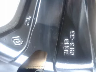  Диск литой Renault Megane 4 Арт AL13342452789_2, вид 10