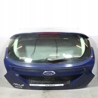  Крышка багажника (дверь 3-5) Ford Focus 3 Арт AL13354743955, вид 1