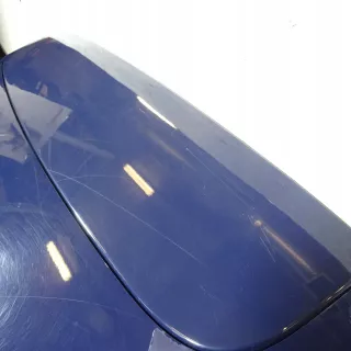  Крышка багажника (дверь 3-5) Ford Focus 3 Арт AL13354743955, вид 8