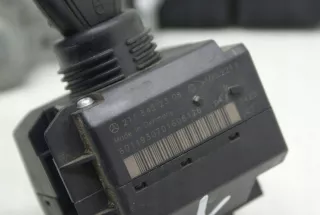 2115452308,stacyjkaq123ee2 Блок управления двигателем Mercedes E W211 Арт AL13512978988, вид 3