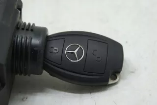 2115452308,stacyjkaq123ee2 Блок управления двигателем Mercedes E W211 Арт AL13512978988, вид 5