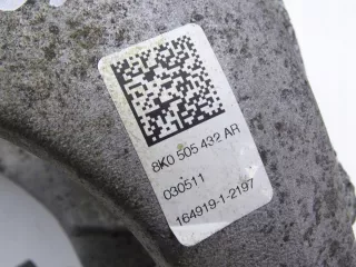 8K0505432AR Кулак задний правый Audi A6 C7 (S6,RS6) Арт AL13595512940, вид 3