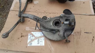 4G0407241E Кулак поворотный передний правый Audi A6 C7 (S6,RS6) Арт AL13674870017, вид 2