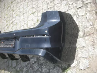 5H6807421B Бампер задний Volkswagen Golf 8 Арт AL13675698542, вид 2