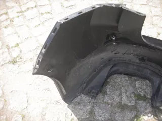 5H6807421B Бампер задний Volkswagen Golf 8 Арт AL13675698542, вид 4