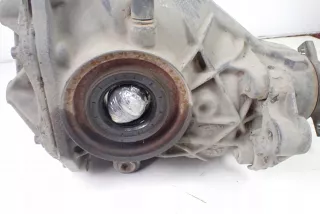 2213511705,,2163502300 Дифференциал Mercedes S W221 Арт AL13677087934_2, вид 3