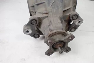 2213511705,,2163502300 Дифференциал Mercedes S W221 Арт AL13677087934_2, вид 4