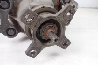 2213511705,,2163502300 Дифференциал Mercedes S W221 Арт AL13677087934_2, вид 5