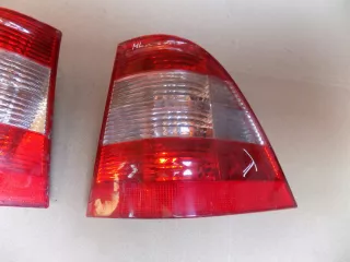 A1638202064 Фонарь задний левый Mercedes ML W163 Арт AL13684881450, вид 3
