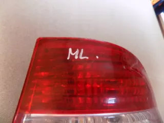 A1638202064 Фонарь задний левый Mercedes ML W163 Арт AL13684881450, вид 4